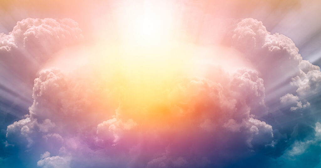 Harvard Scientist Unveils Formula He Believes ‘Proves the Existence of God’ - Featured image