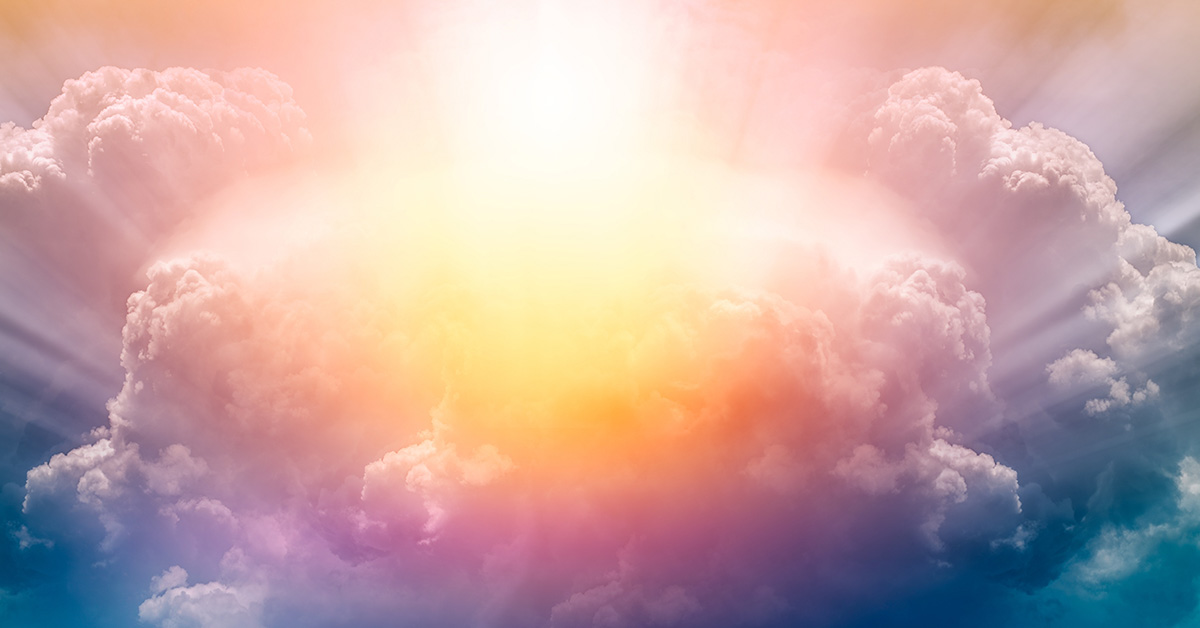 Harvard Scientist Unveils Formula He Believes ‘Proves the Existence of God’