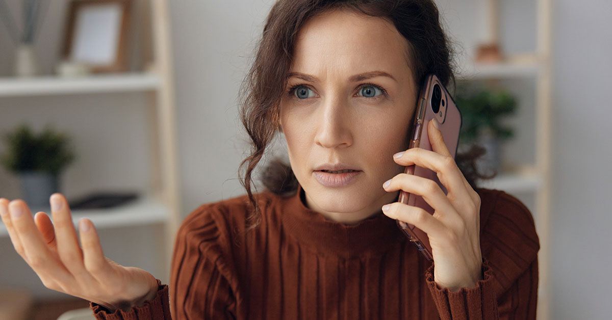 7 Things Debt Collectors Can’t Legally Do, Even If You Owe Money