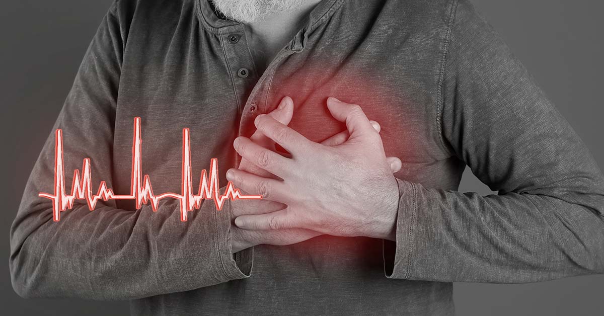 5 Natural Ways to Support Your Heart and Manage Heart Failure
