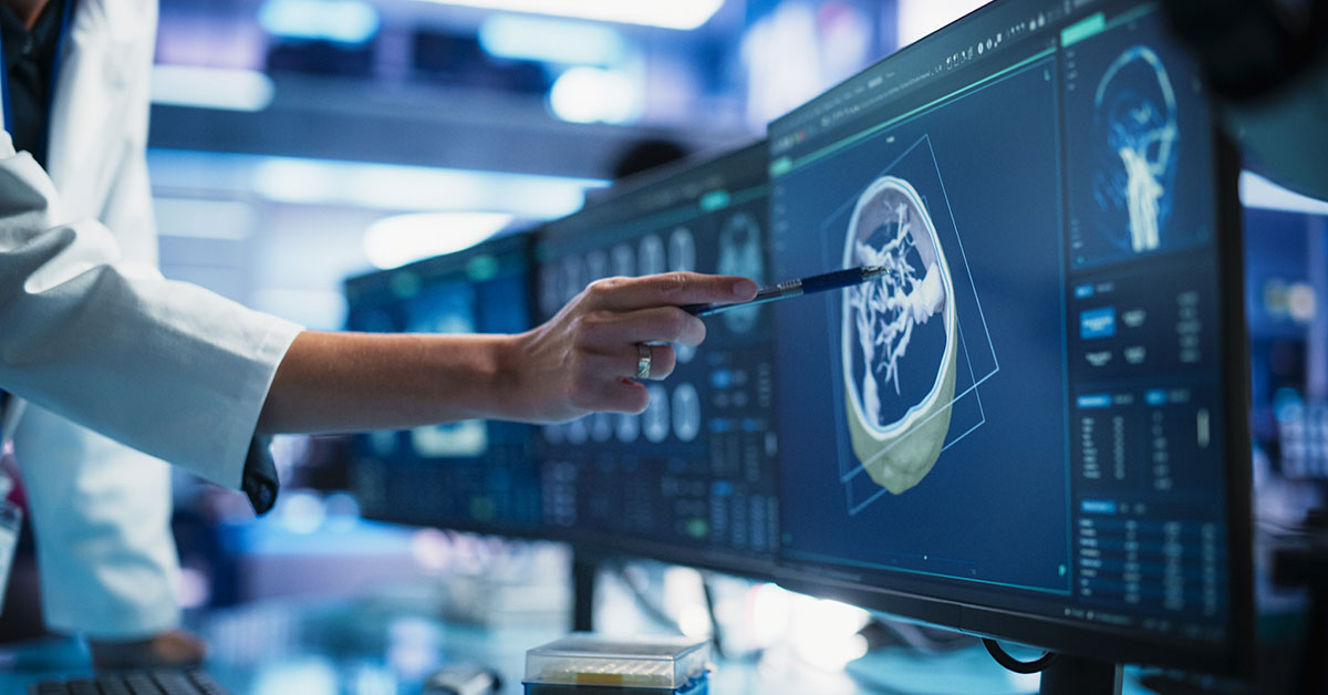Study Finds Elevated Aluminum Levels in Brains of MS Patients Versus Those Without Neurodegenerative Disorders