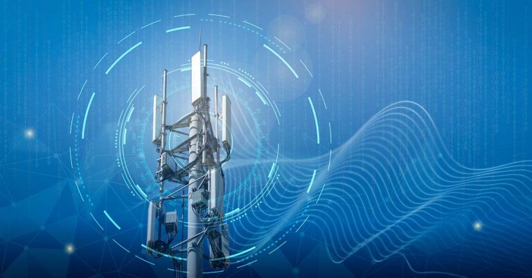 Trees Near Cell Phone Towers Show Severe Damage. What’s Happening? - Featured image