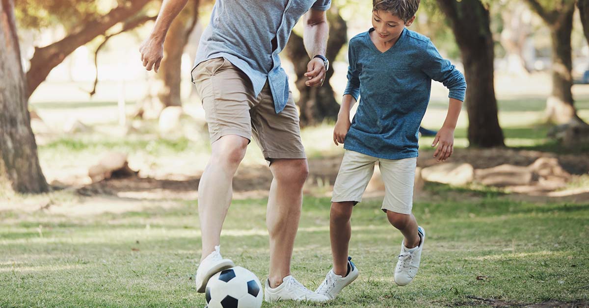 Childhood Cardiovascular Fitness Tied to Increased Dementia Risk in Adulthood