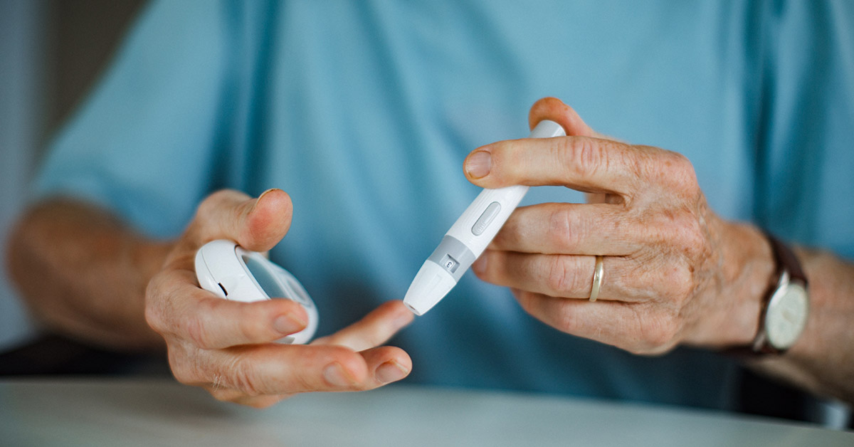 Type 2 Diabetes Reversal Is Possible — And It Can Happen Faster Than You Think