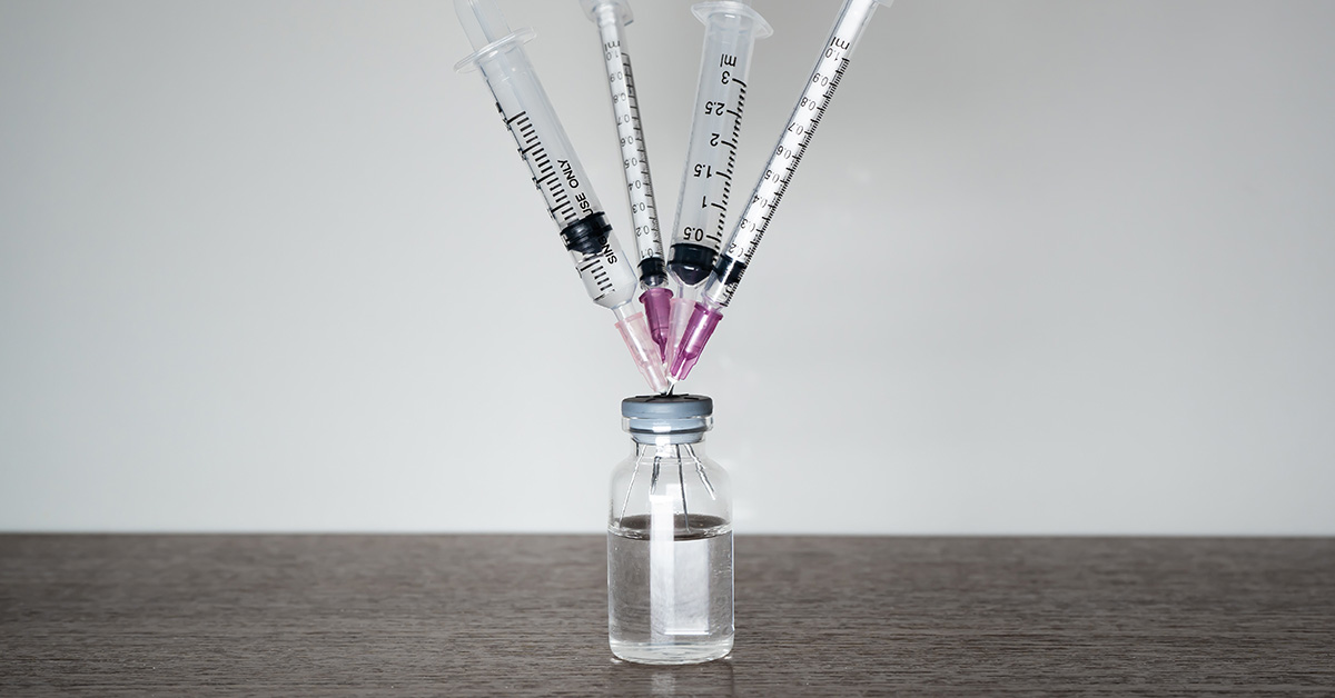 Iowa Moves Forward with Legislation to Prohibit mRNA Vaccines