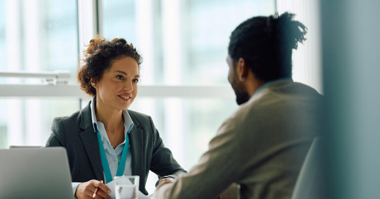 5 Illegal Job Interview Questions HR Should Never Ask — And How to Respond - Featured image