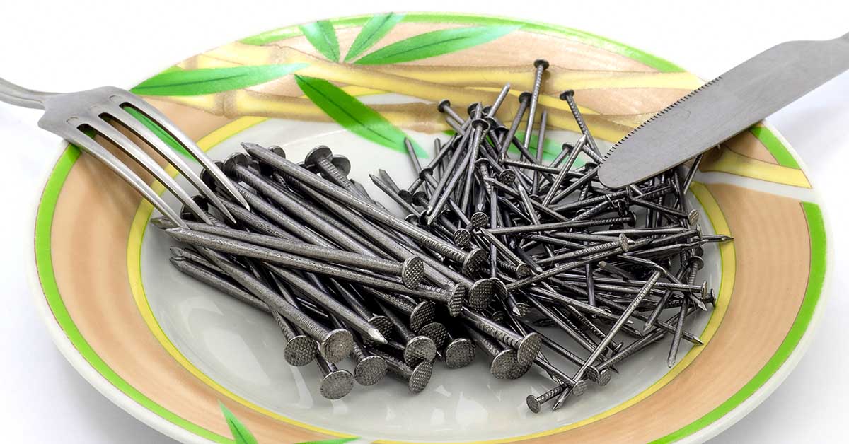 Should You Consider a Heavy Metal Detox? Here’s What You Should Know