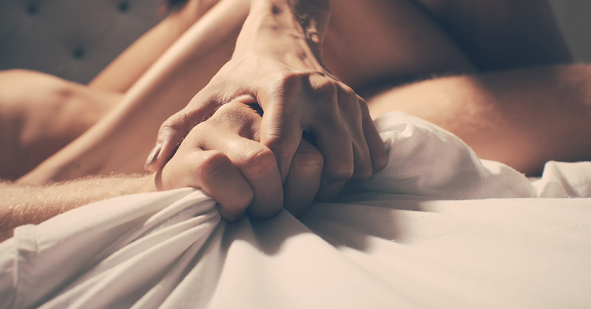 How Lack of Sex Can Negatively Affect Men’s Bodies: Experts Weigh In