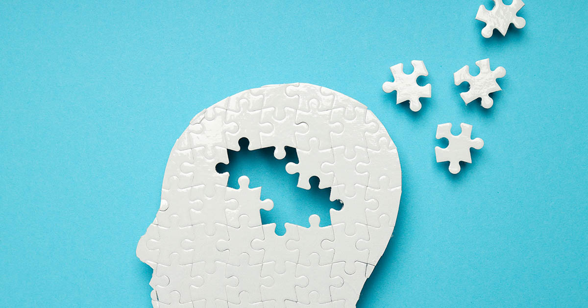 41-Year-Old Man with Early-Onset Alzheimer’s Shares His First Symptoms