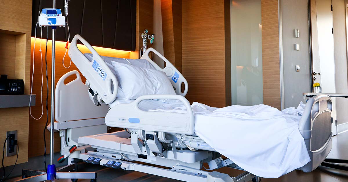 For the First Time Ever, Man Walks Out Of Hospital With Artificial Heart