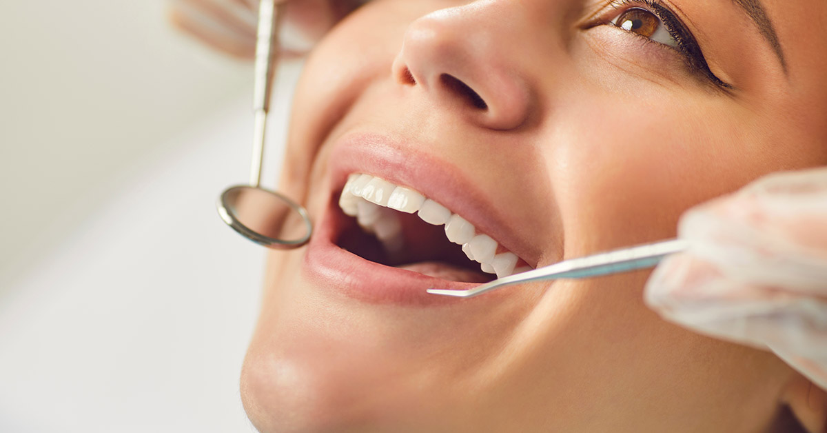 If Your Teeth Are Turning ‘See-Through’ Could Be a Sign of a Bigger Issue