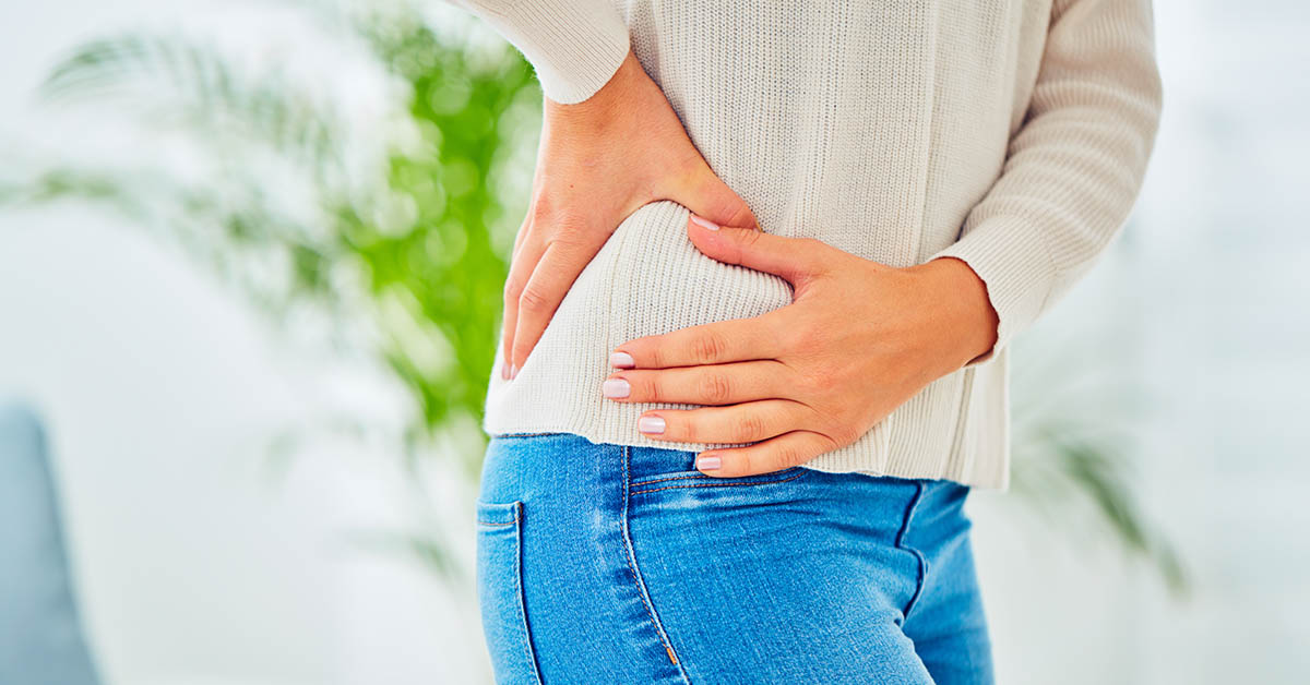 10 Key Cancer Symptoms in Women That Shouldn’t Be Overlooked