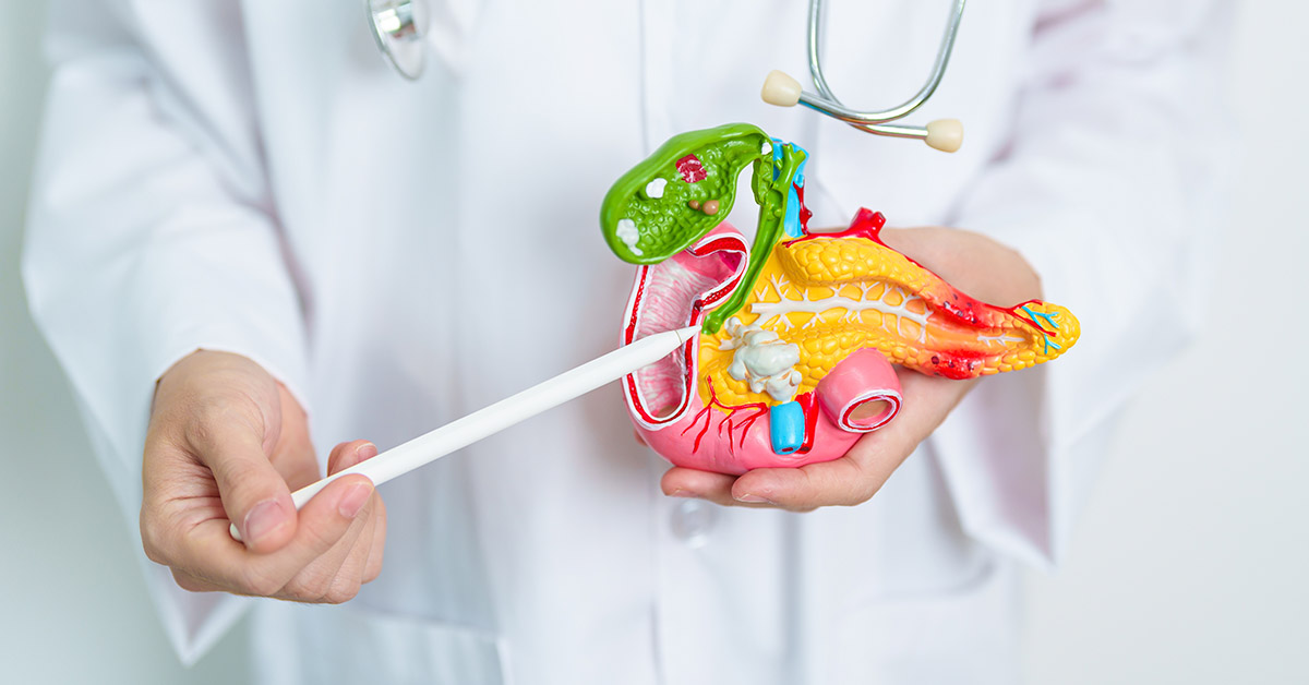 Breakthrough Discovery Paves the Way for Treating One of the World’s Most Lethal Cancers