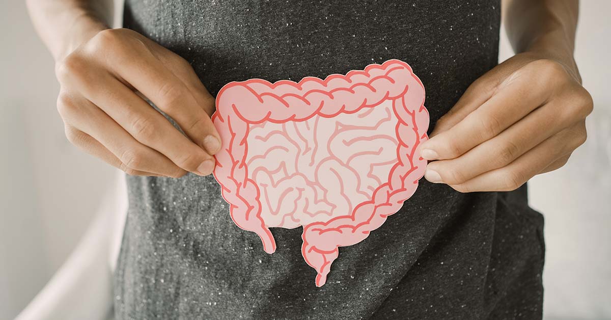 Exploring The Link Between Gut Bacteria and Colon Cancer Risk