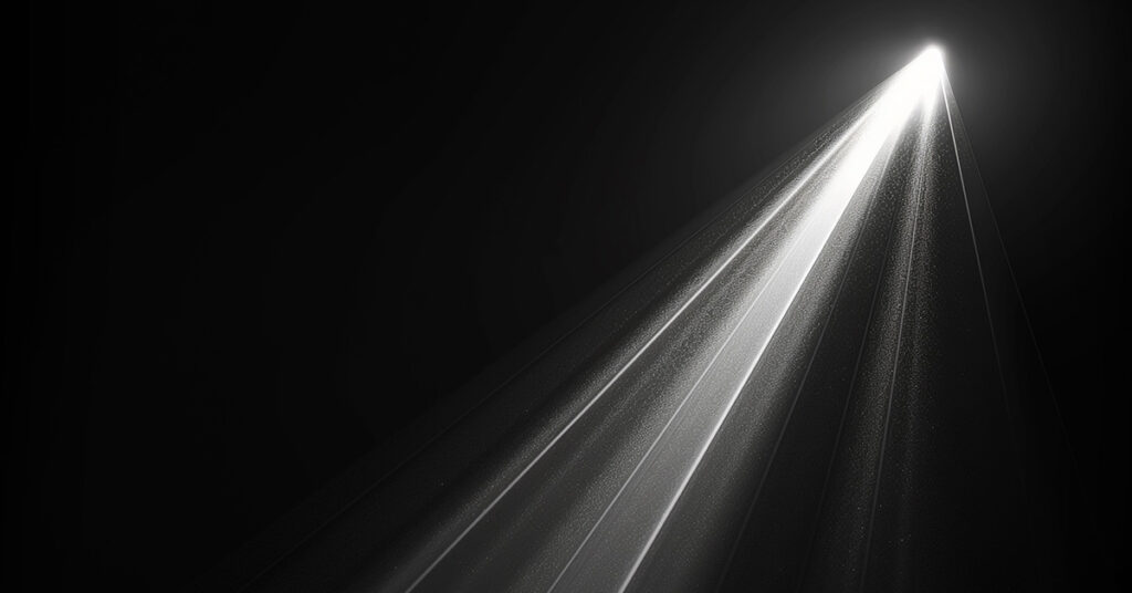 Physicists Achieve World-First Creation of a Supersolid Made of Light - Featured image