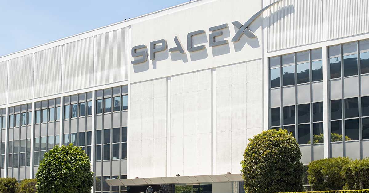SpaceX Plans Mars Mission with Starship Next Year, Says Elon Musk