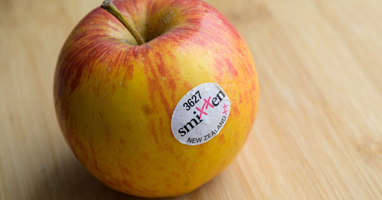 Discover the Hidden Meaning of PLU Codes on Your Produce and Shop Smarter - Featured image