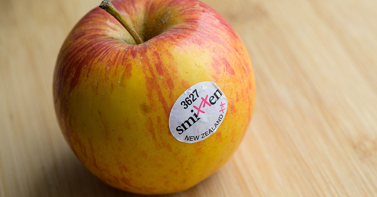 Discover the Hidden Meaning of PLU Codes on Your Produce and Shop Smarter