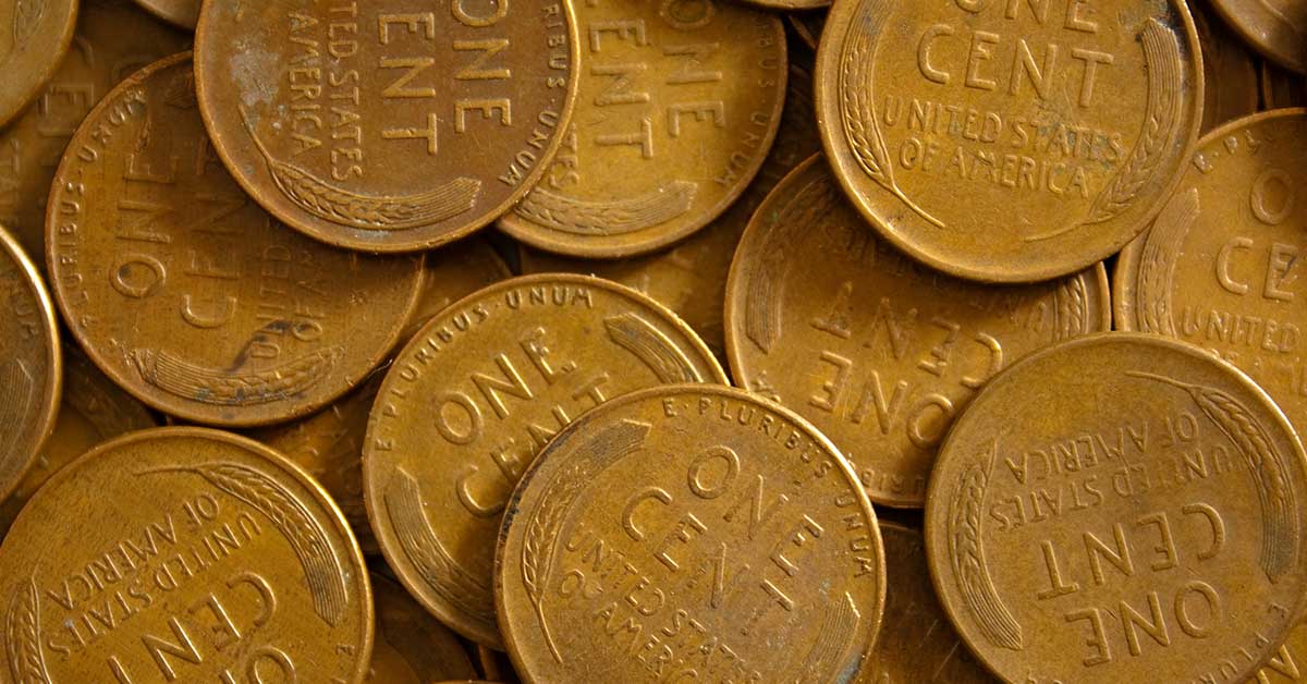 What Are Wheat Pennies, and Why Can They Be Worth Thousands?