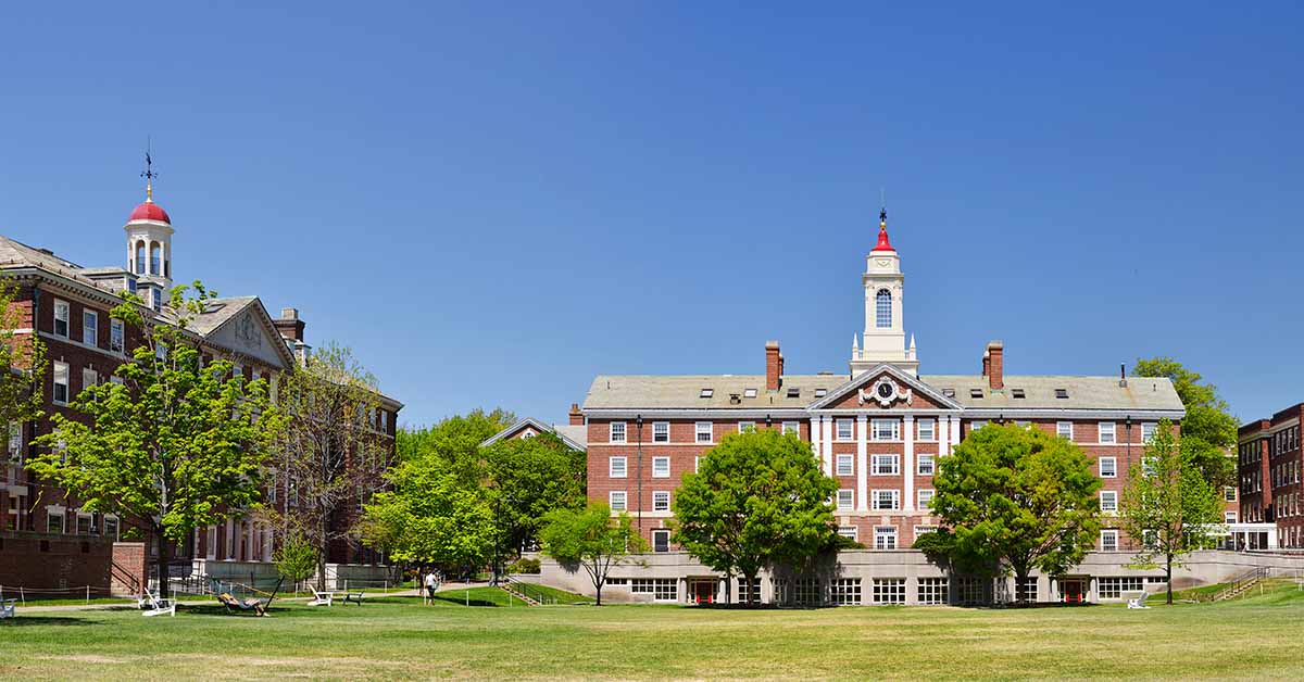 Harvard Announces Free Tuition for Students from Families Earning $200K or Less.