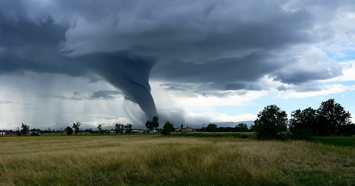Are Tornados Happening More Often? Severe Weather Claims 42 Lives As Tornadoes, Wildfires, And Dust Storms Hit US