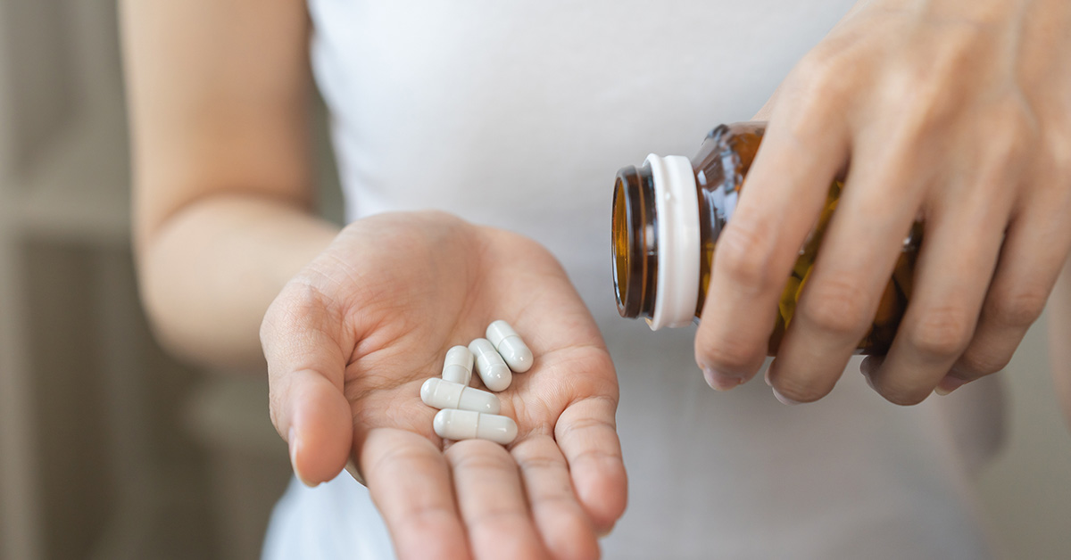 FDA Issues Recall for Supplements Due to High Levels of Lead and Arsenic