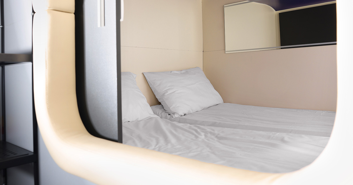 Space Agency Offers $5,000 to Volunteers Willing to Stay in Bed for 10 Days