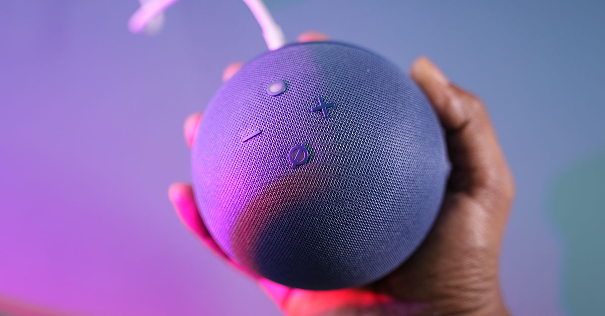 Echo Users Alert: Starting March 28, Everything You Say Will Be Sent to Amazon