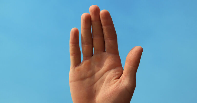 The Power of Gyan Mudra: Benefits and How to Practice It - Featured image