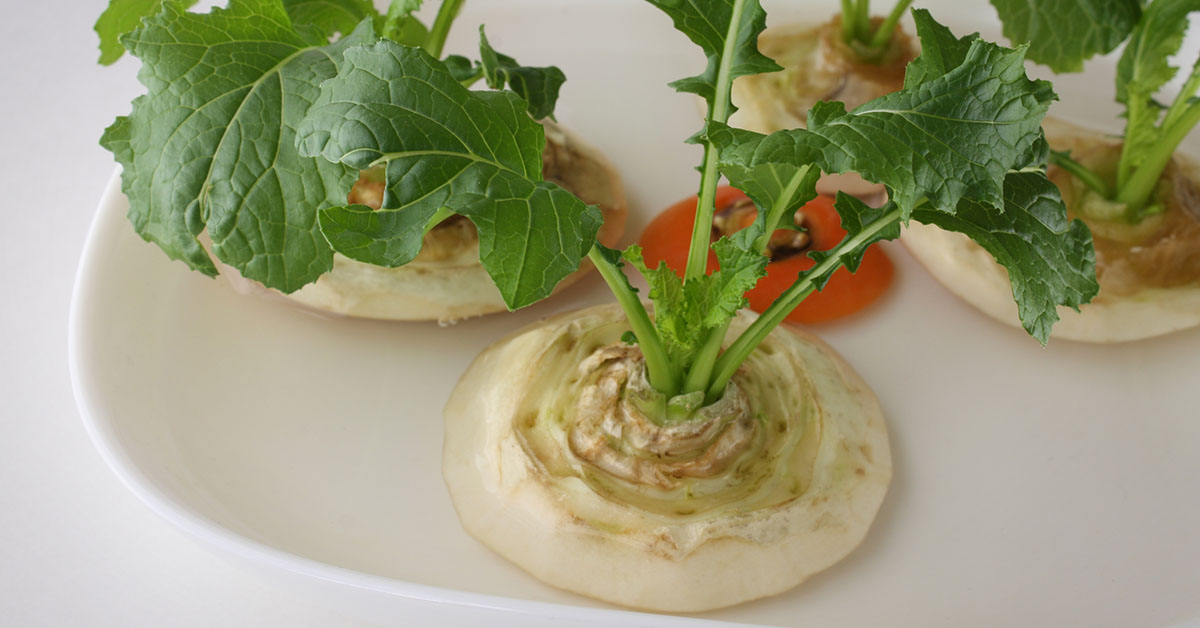 20 Vegetables You Can Easily Regrow from Kitchen Scraps