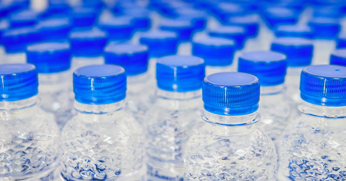 Scientists Uncover Alarming Health Risks Linked to Drinking Bottled Water