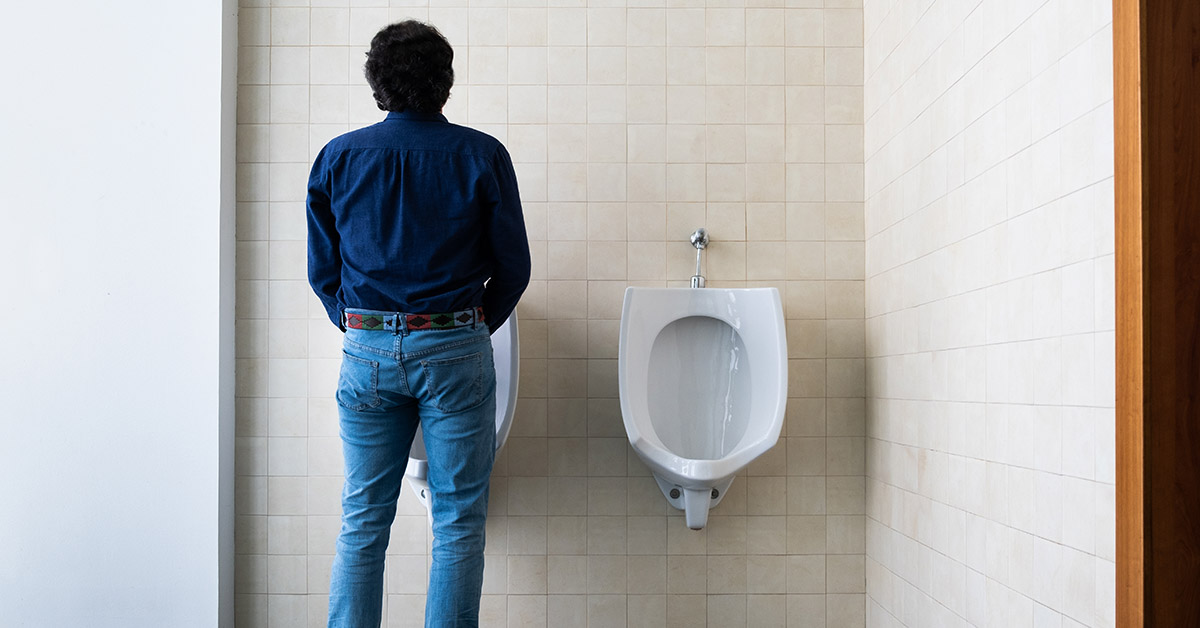Frequent Urination: Understand the Causes and When to Seek Help
