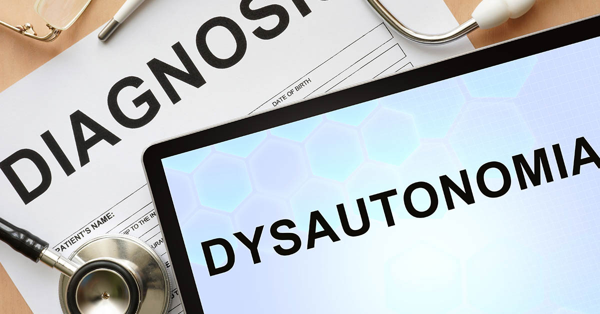 Dysautonomia: The Hidden Illness Impacting Millions Globally