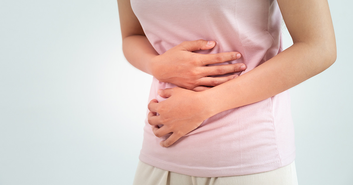 Woman Battling Advanced Colon Cancer Shares Unlikely Symptom That Didn’t Affect Her Digestion