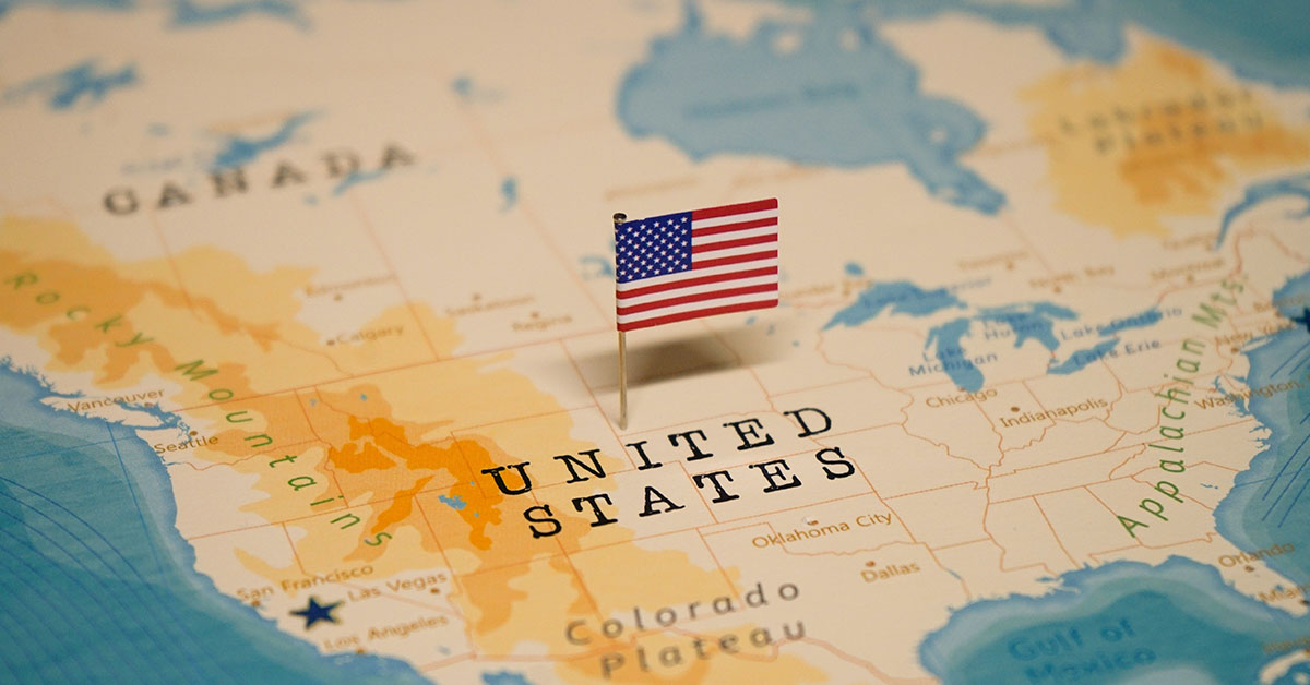 America Hits Record Low on World’s Happiest Countries List