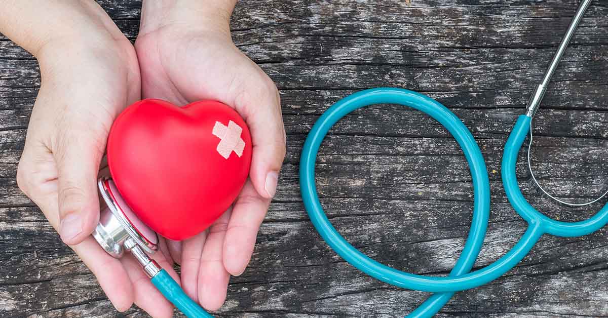 7 Simple Changes That Can Reduce Your Heart Disease Risk