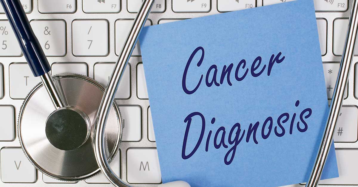 Doctor Explains Theory Behind Rising Cancer Rates in Young People After One Twin Gets Stage 4 Diagnosis