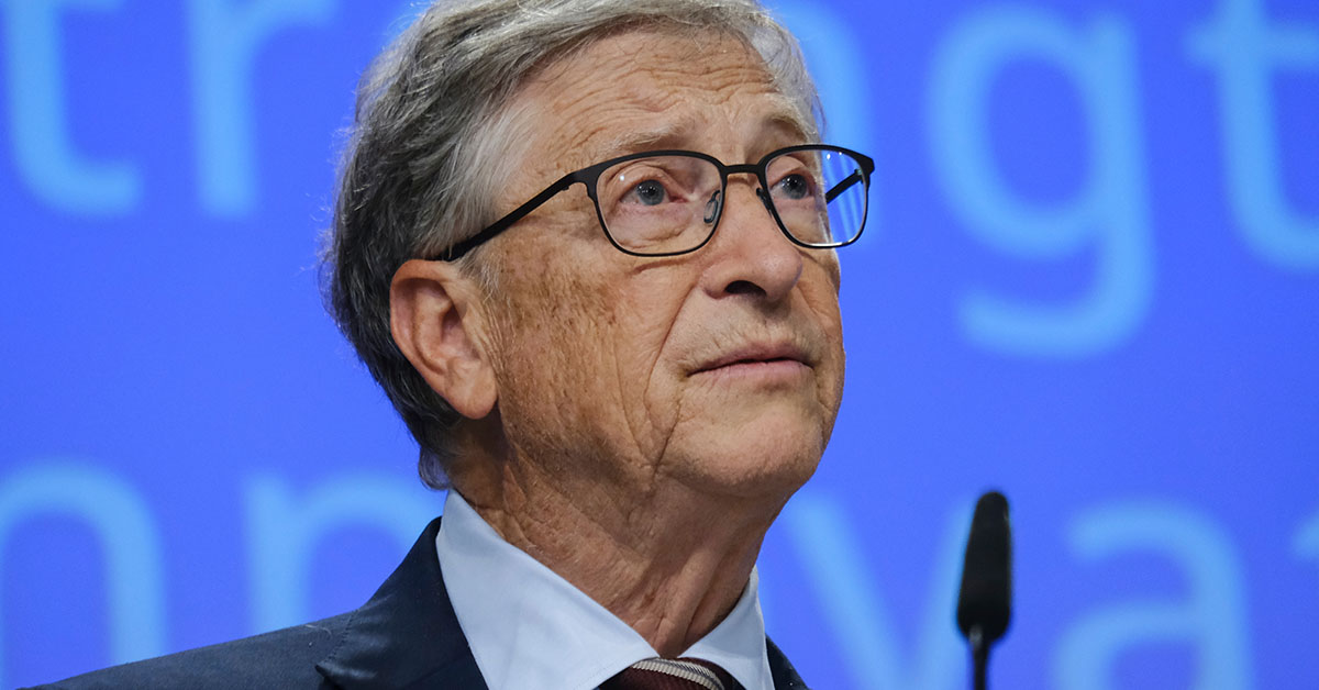 Bill Gates Predicts the Only Three Jobs He Believes Will Not Get Replaced by AI