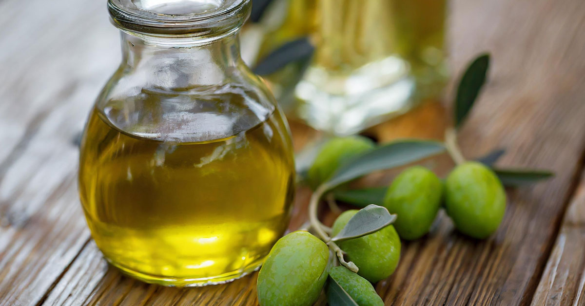 Your Olive Oil Might Be Fake – Here’s How You Can Tell