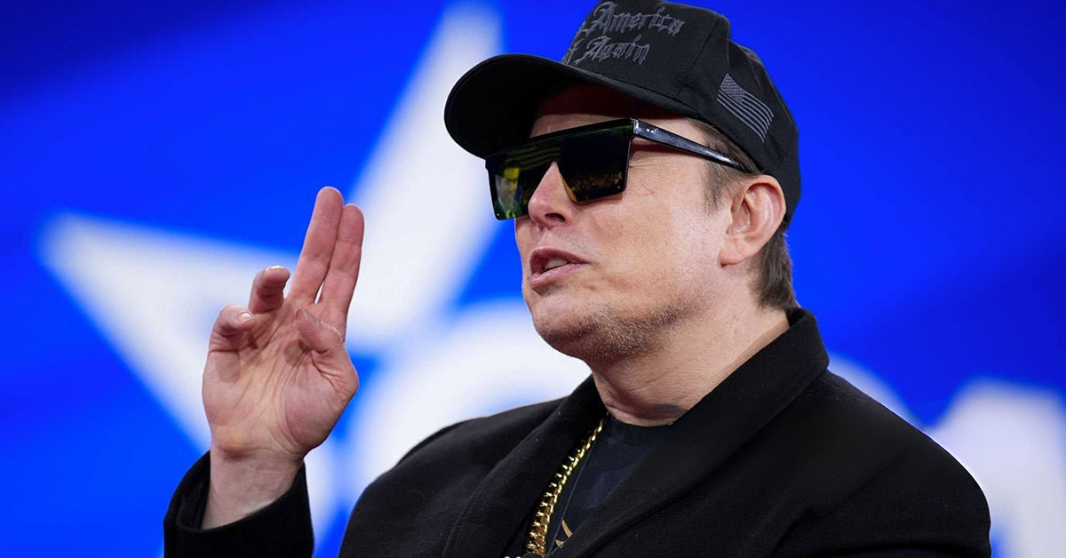 Elon Musk’s Daughter Vivian Slams Him as a ‘Pathetic Man-Child’ in Explosive Interview