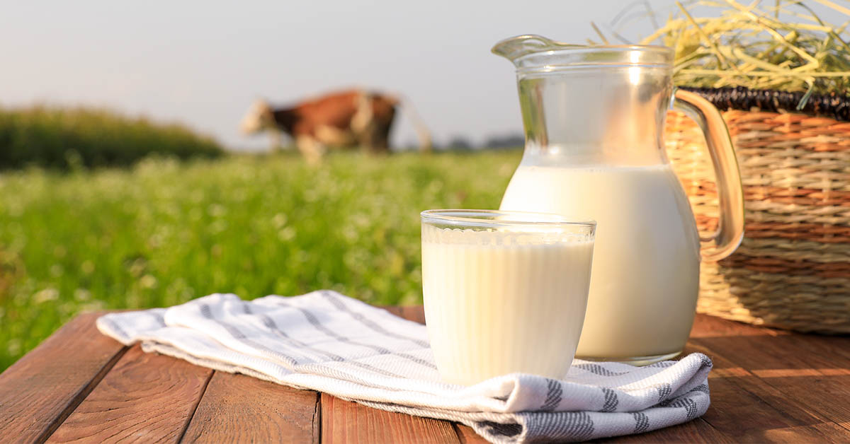 9 Foods Packed with Tryptophan and Why They’re Essential for You