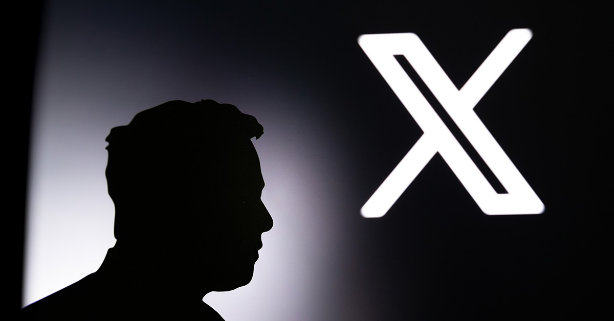 In A $45 Billion Transaction, Elon Musk Has Effectively Sold X Back To Himself
