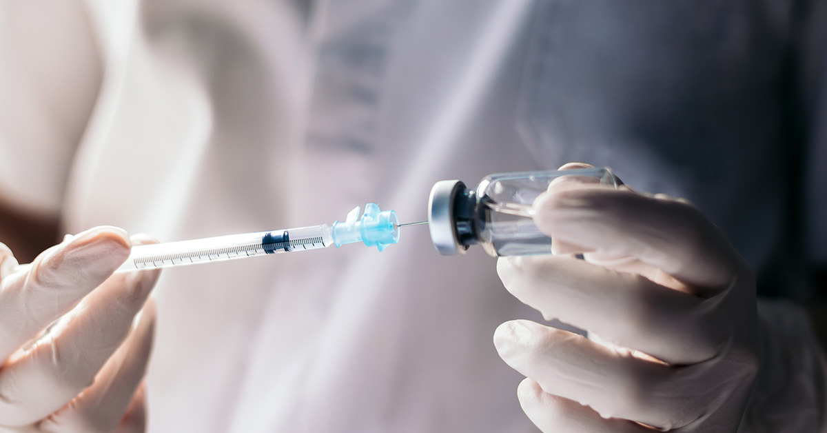 Mother’s Surgery to Replace Deteriorating Bones Linked to COVID Vaccine, Doctors Say