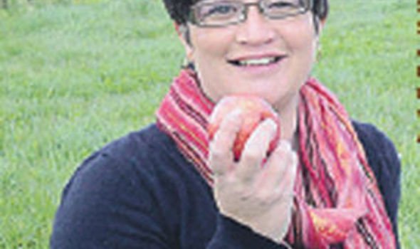 Justine Mitchell