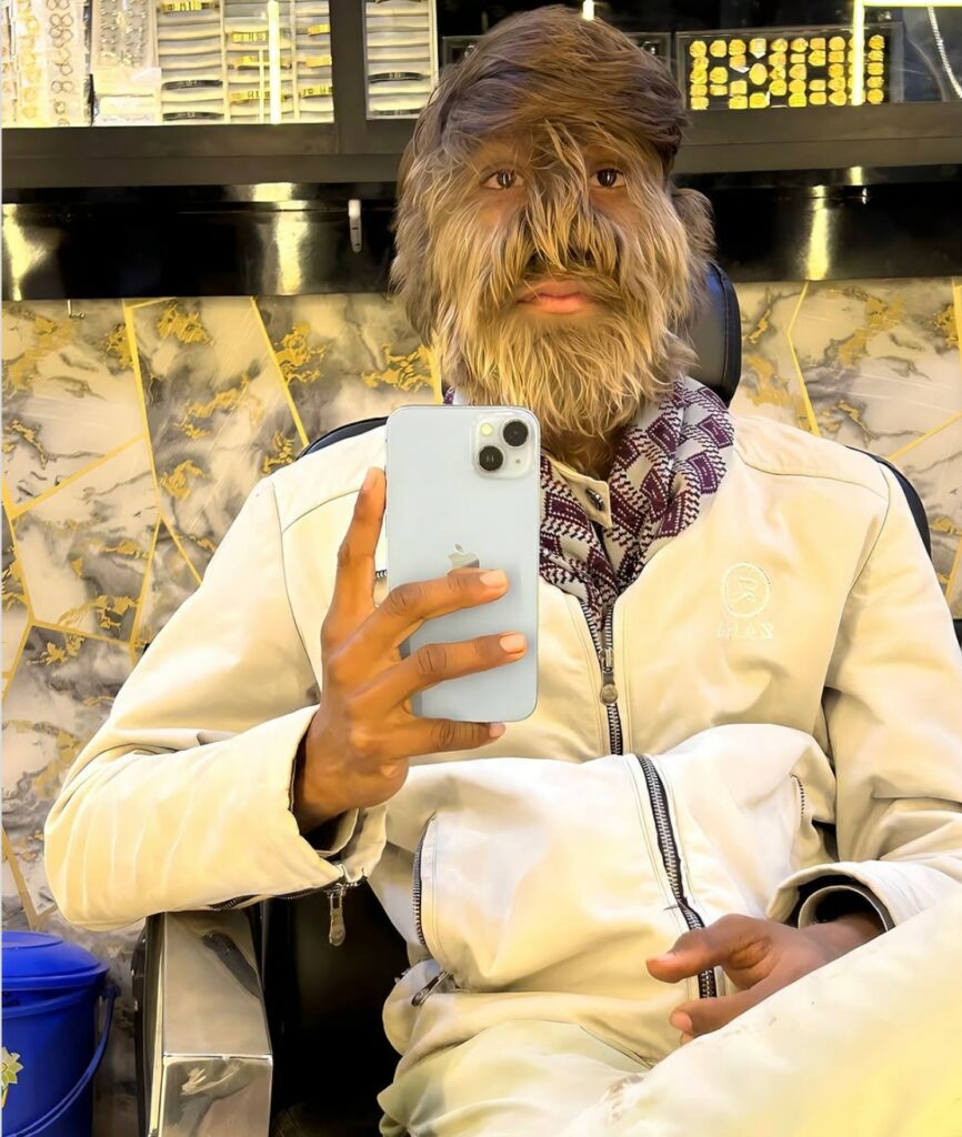 Lalit Patidar