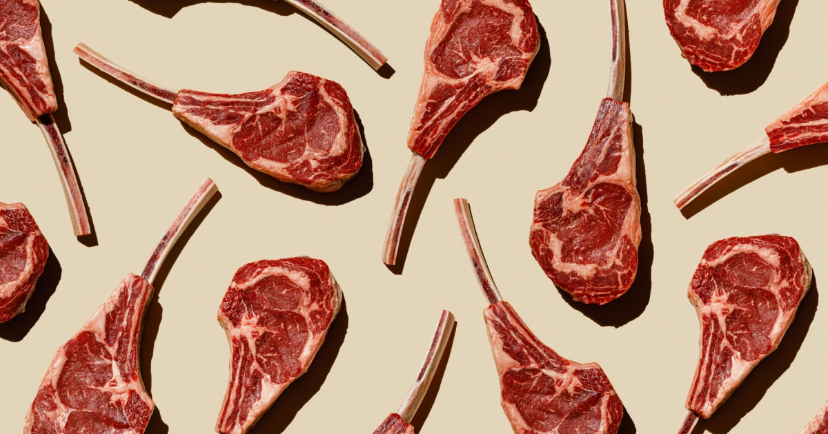 Woman Shares Surprising Impact Carnivore Diet Has On Her Body After Years of Eating Only Meat, Eggs, and Butter