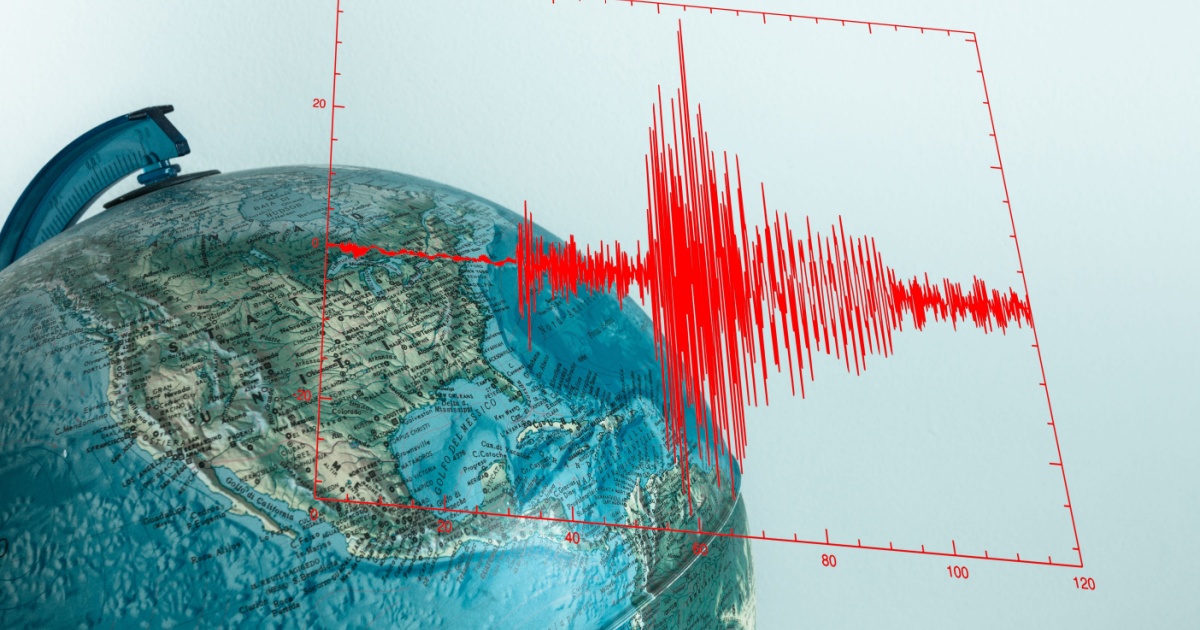 State of Emergency Declared in Bangkok After 7.7 Earthquake Topples High-Rise