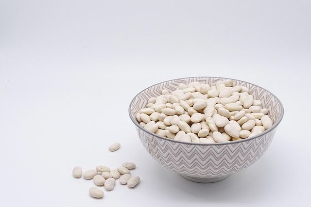 lima beans