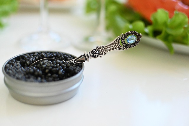 fish roe
