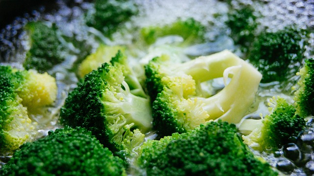 broccoli